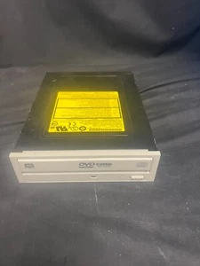 Panasonic SW-9573-C Cartridge Optical Drive Burner - Bild 1 von 4