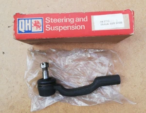QH QR1722 Track Rod End suits Mazda Familia, 626 - Imagen 1 de 4
