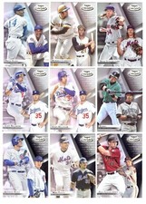 2018 TOPPS GOLD LABEL -CLASS 1,2,3 w/ BLACK PARALLELS (RC's STARS HOF) - U PICK!