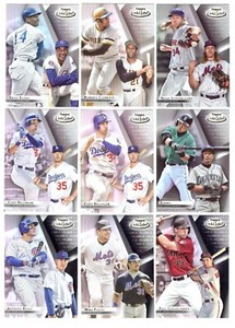 2018 TOPPS GOLD LABEL -CLASS 1,2,3 w/ BLACK PARALLELS (RC's STARS HOF) - U PICK!