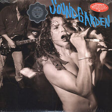 Soundgarden - Screaming Life / Fopp 2 x Vinyl, 12", EP, Compilation, Reissue, Re