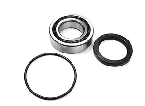 A REAR WHEEL BEARING KIT FOR AUSTIN,MORRIS & BMC J2 & JU VANS 1960-1974 - Picture 1 of 1