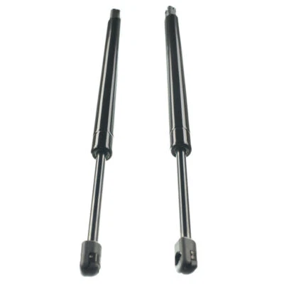 NUEVO par de amortiguadores de puntal de soporte de elevación para maletero trasero Mitsubishi Eclipse GT 2006-2012 Foto 1 de 4