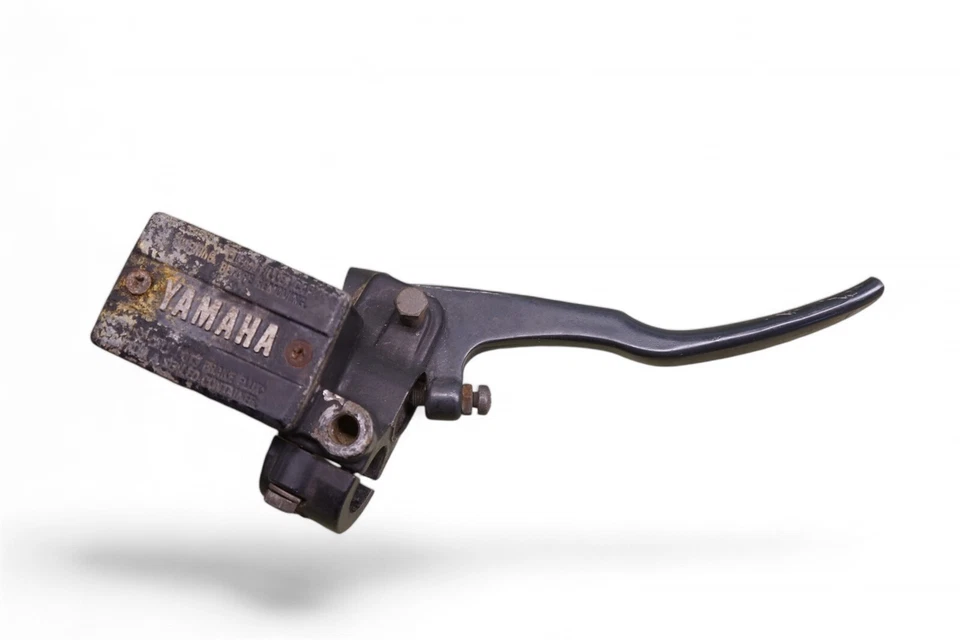 Yamaha RZ350 1985 Kenny Roberts RZ 350 RZ-350 LC LC350 *2340A freno delantero maestro Foto 1 de 4