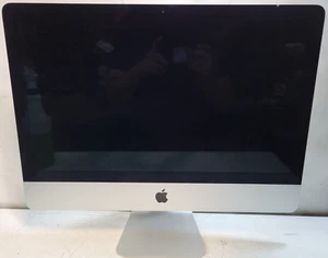 Apple iMac 21.5" Retina 4K Early 2019 Core i7-8700 3.20GHz 16GB RAM 500GB SSD - Photo 1/8