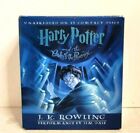 Harry Potter and the Order of the Phoenix CD Audiobook 23 Disc COMPLETE!!