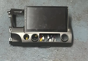 2G+64G for Honda Civic Android Car Stereo with Wireless Carplay Android Auto - Bild 1 von 9