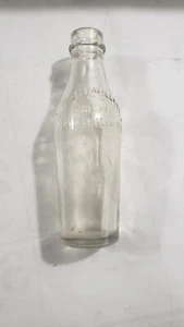 Taylor & Williams Whiskey Louisville 4 1/2" Miniatur Probe Flasche 1890er PRE PRO - Bild 1 von 4
