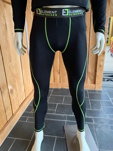 Element Kore Series Arctic Thermal Long pants Medium - Picture 1 of 2