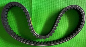 BUGGY DRIVE BELT MUDROCKS GT80 (HANDED DRIVE BELT) - Picture 1 of 3