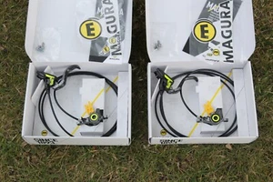 BRAND NEW - Magura MT8 SL Disc Brake // FRONT or REAR // - Picture 1 of 5