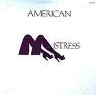 Mistress - American LP 1979 (VG/VG) .*