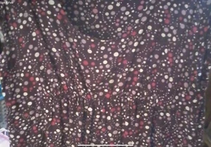 Maternity top size XL 14/16 uk size - Picture 1 of 3