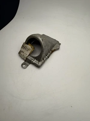 NOS Exhaust Manifold Upper 1969-82 Chevrolet, Camaro, Chevelle, and Nova #338471 - Image 1 of 4