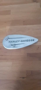 harley davidson wl air deflecter filter bobboer beach racer part - Picture 1 of 2
