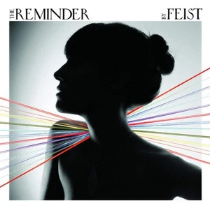 Feist - The Reminder (CD, Album) - Bild 1 von 20