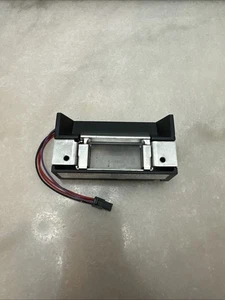 hes 5000C-12/24D-630 Electric Strike Complete PAC Assa Abloy - Picture 1 of 5