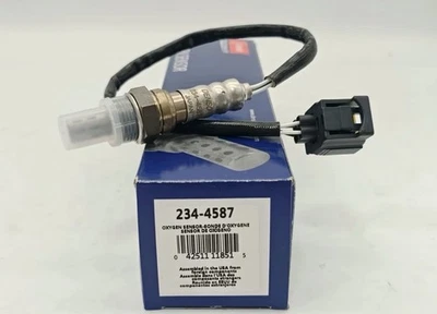 Sensor de O2 Denso 234-4587 arriba/abajo para 01-10 Dodge Ram Jeep Chrysler NUEVO W3373 Foto 1 de 2