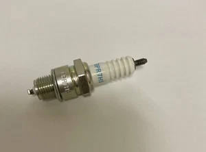 NGK BPR7HS Spark Plug - Picture 1 of 1