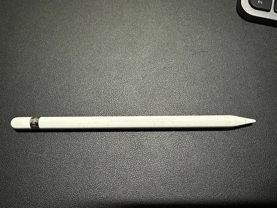 Apple Pencil 1ª Generación A1603 para Apple iPad - Blanco (MQLY3AM/A) 100% Original Foto 1 de 1