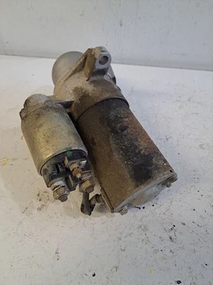 Starter Motor Fits 04-06 CANYON 3471030 - Image 1 of 4