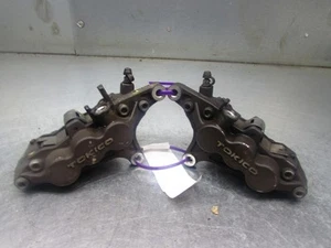 Suzuki GSF1200 GSF 1200 Bandit 200-2004 MK2 Pair Front Callipers - Picture 1 of 9