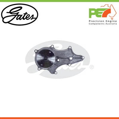 Bomba de agua GATES para Toyota Corona 2.4 gasolina Foto 1 de 4