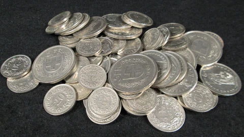 76+ Swiss Francs Switzerland SPENDING MONEY 10% Discount Cover
