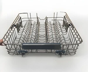 DD82-01318A Samsung Geschirrspüler oberer Geschirrkorb kostenloser Versand - Bild 1 von 9