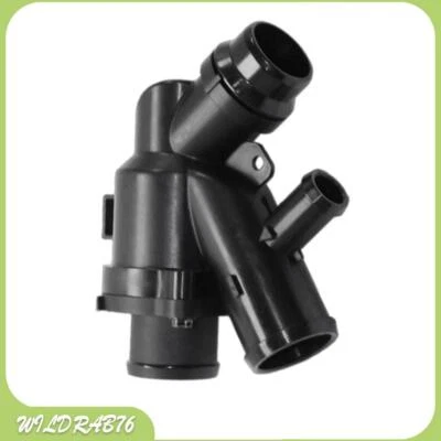 Carcasa termostato deportivo Range Rover LR4 base 2012-13 para Land Rover 2011-2013  Foto 1 de 4