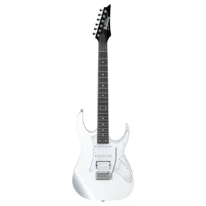 Ibanez GRG140 Electric Guitar - White - Picture 1 of 1