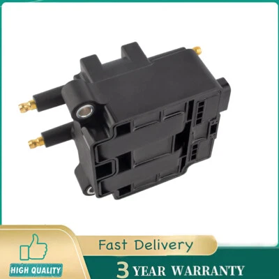UF-240 Ignition Coil for Subaru Forester 2.5L H4 1999 2000 2001 2002 2003 - Image 1 of 4