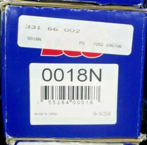 Front CV Drive Axle Shaft - Diversified Shafts 0018N - Bild 1 von 1