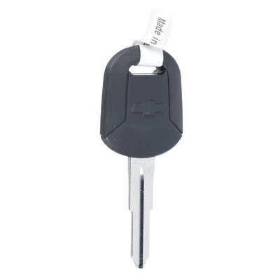 Llave transpondedor de encendido en blanco 12-15 Chevrolet Captiva Sport 96624219 OEM NUEVO Foto 1 de 4