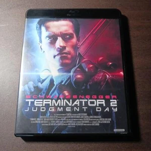 TERMINATOR 2 BLURAY 3D / Kadokawa - Picture 1 of 4
