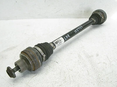 13-17 AUDI 8T A5 A4 QUATTRO ЗАДНИЙ МОСТ ВАЛ OEM ЛЕВЫЙ ИЛИ ПРАВЫЙ OEM 102721 L - Изображение 1 из 4