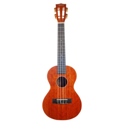 Mahalo Java Series Tenor Ukulele (Vintage Natural) - image 1 of 2