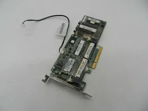 HPE Smart Array P440 2GB FBWC 12Gb 1 Port SAS Controller 726823-001 , 820816-001 - Picture 1 of 4