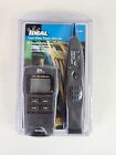 IDEAL Test-Tone-Trace VDV Kit 33-866 Voice/Data/Video Cable Testing Tracing NEW