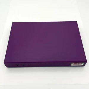 GeNUa GenuBox Remote Access VPN Network Appliance - Manroland/Pecom - 74290 - Afbeelding 1 van 6