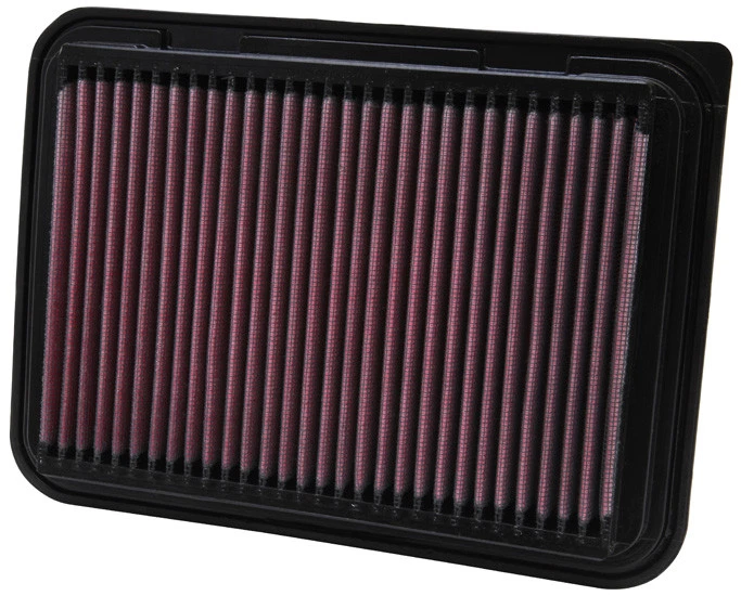 Filtro de aire de repuesto K&N para Toyota RAV4 Mk4 2.0i (2012 > 2017) Foto 1 de 1