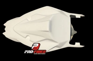 2015-2018 BMW S1000RR S 1000RR RACE BODYWORK OEM SS SEAT TAIL FIBERGLASS TRACK - Picture 1 of 7
