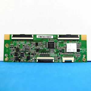 SAMSUNG E361035 03 T-CON BOARD UNIT TIMING CONTROL 48" UN48J520DAF - Picture 1 of 4