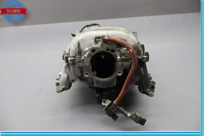 02-10 Lexus SC430 4.3L V8 Engine Air Inlet Intake Manifold Assembly Oem - Image 1 of 4