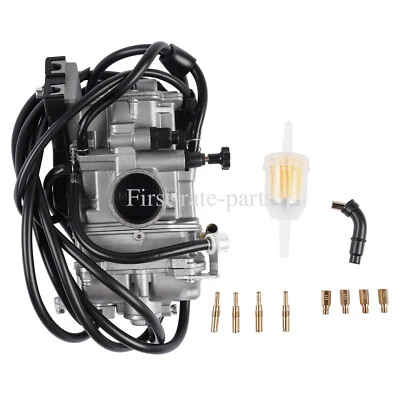 Carburetor for Honda CRF150R CRF150RB Expert 2007 2008 2009 16100-KSE-602 NEW - Image 1 of 4