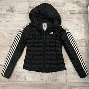 adidas Puffer Jackets for Women for 