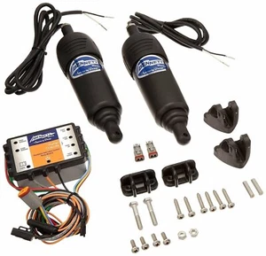 Bennett Marine HYDBOLTCON Hydraulic to BOLT Electric Conversion Kit - Picture 1 of 3
