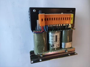 Michael Riedel RDRKG 7,5 Three-phase compact rectifier Transformer 0,22kVa 24VDC - Picture 1 of 13