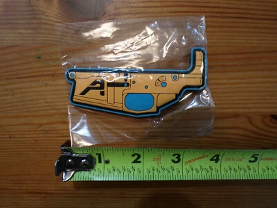 Aero Precision Shot Show 2022 Morale Patch