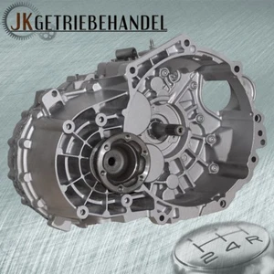 Échange <> Getriebe VW Bora 1J2 / 1.9 Tdi 6-Gang Drw - Imagen 1 de 1